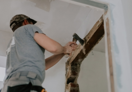 MJ RENOVATION