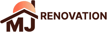 Logo MJ RENOVATION